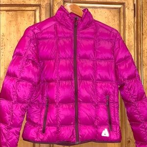 Eddie Bauer Lightweight Down Jacket